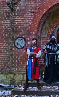 Foto de Gloryhammer