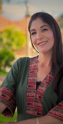 Foto de Ivone Cardoso