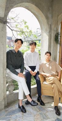 Foto de CNBLUE