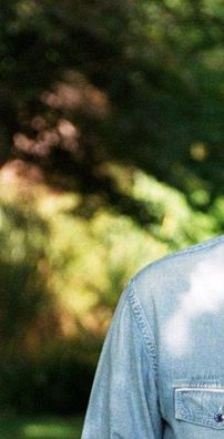 Foto de Paul McCartney