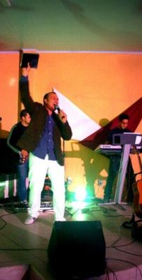 Foto de Ministério Adoradores do Pai