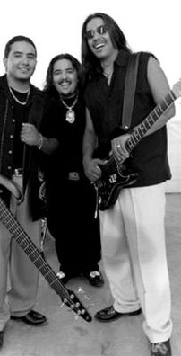 Foto de Los Lonely Boys