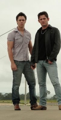 Foto de Jhony & Robson