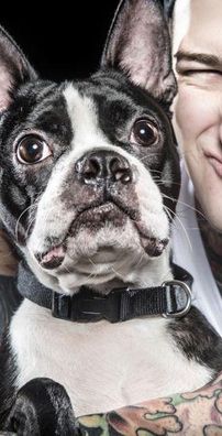 Foto de Suicide Silence