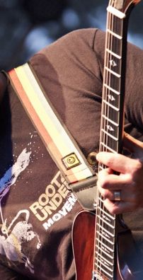 Foto de Rootz Underground