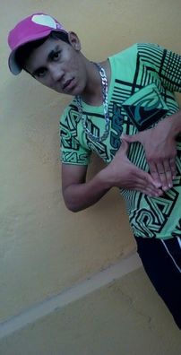 Foto de Mc Bk e Soneka Boladão