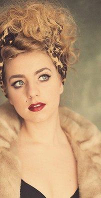 Foto de Georgia & The Vintage Youth