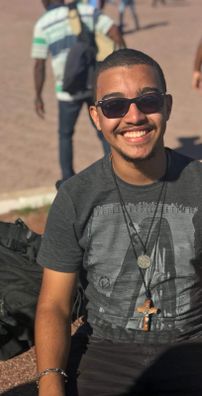 Foto de Guilherme Praça