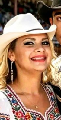 Foto de Ana Bralyvon