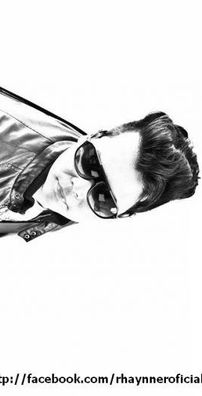 Foto de Rhaynner Liberato