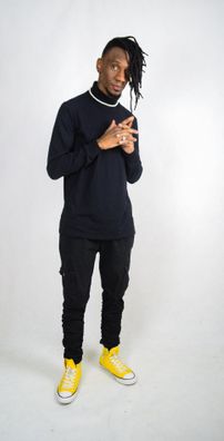 Foto de Levy Santiago