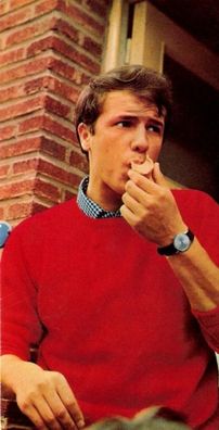 Foto de Salvatore Adamo