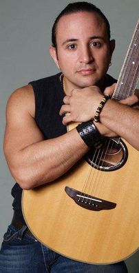 Foto de Victor Escalona