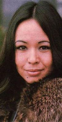 Foto de Yvonne Elliman