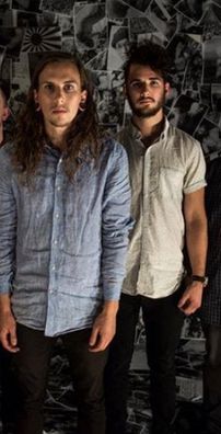 Foto de Silent Planet