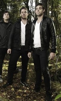 Foto de I The Breather