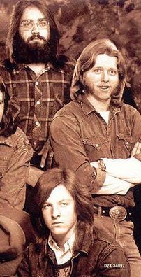 Foto de Marshall Tucker Band