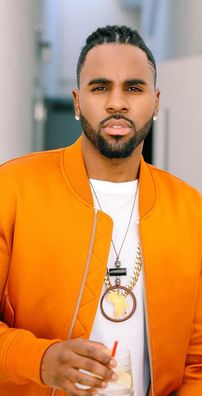 Foto de Jason Derulo