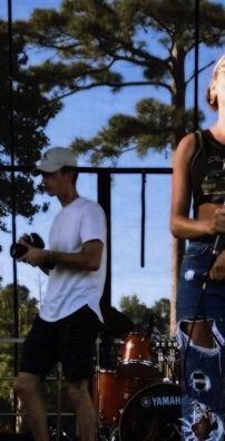 Foto de Jessica Ricca