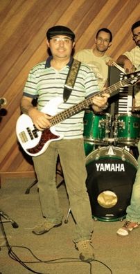 Foto de Luciano Campos