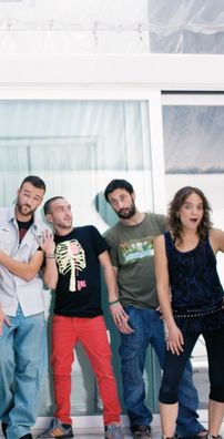 Foto de Canteca de Macao