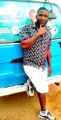 Foto de Nicolau Nico Dji