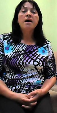 Foto de Zilanda Valentim