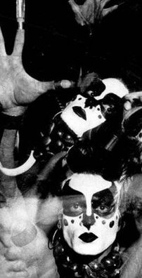 Foto de Secos & Molhados