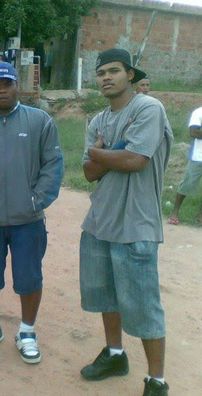 Foto de Realidade Criminal