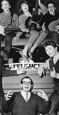 Foto de The Applejacks