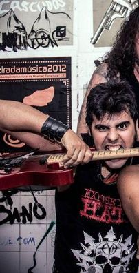 Foto de Comando Etilico