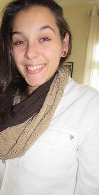 Foto de Mari Meneghello