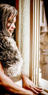 Foto de Caroline Silva