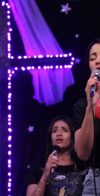 Foto de Kamila França