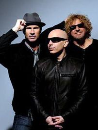 Foto de Chickenfoot
