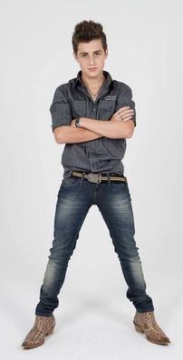 Foto de João Víctor