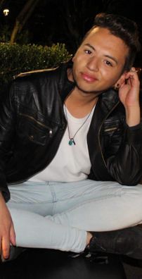 Foto de Stiven Riveros