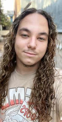 Foto de Nathan Bonjorno