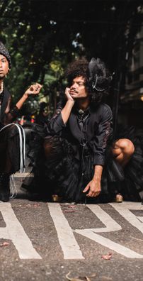 Foto de Não Recomendados