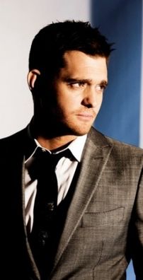 Foto de Michael Bublé