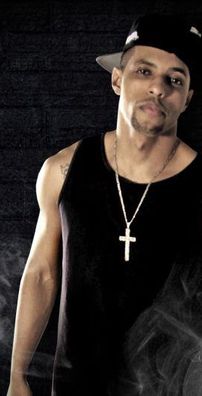 Foto de Rapper Gregory