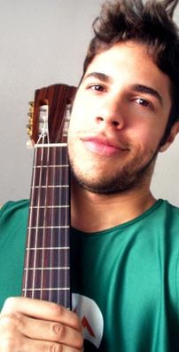 Foto de Vinícius Portento