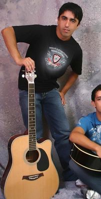 Foto de Pedro Henrique & Juliano