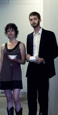 Foto de Okkervil River