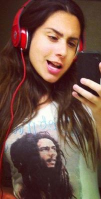 Foto de Amanda Coronha