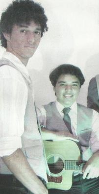 Foto de Banda Chamare