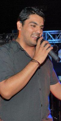 Foto de Banda Registrada