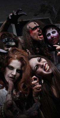 Foto de Deathless Legacy