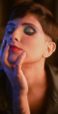 Foto de Rayane Fortes