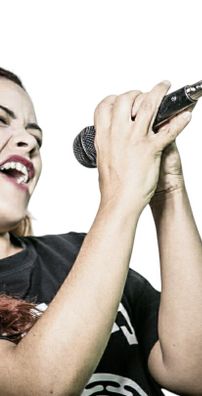 Foto de Daniela Nascimento